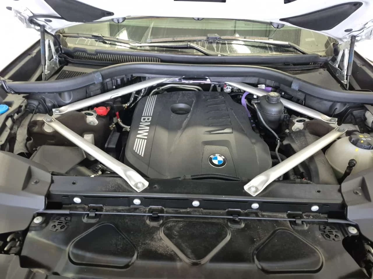 BMW X7 * xDrive40i * ���� ���������� * CARFAX * �� BMW *  | Mobile.bg � ����������� 16