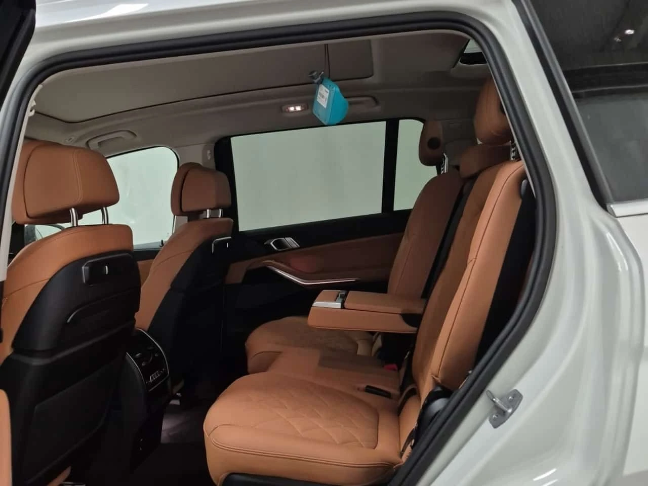 BMW X7 * xDrive40i * ���� ���������� * CARFAX * �� BMW *  | Mobile.bg � ����������� 10