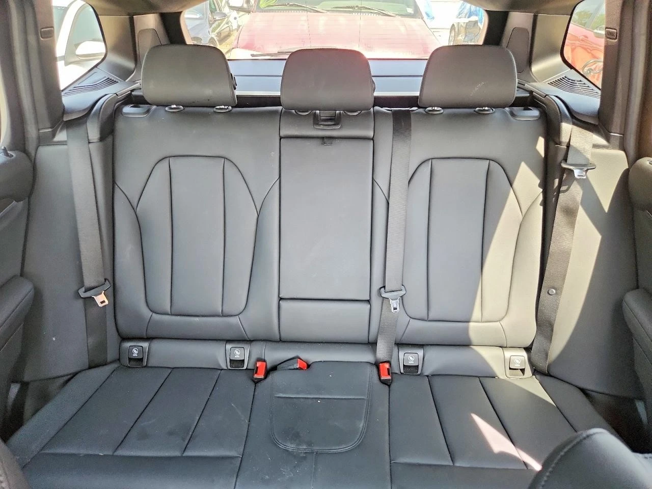 BMW X3 XDRIVE30I - M PKG - ПОДГРЕВИ - ПАНОРАМА - HARMAN, снимка 10 - Автомобили и джипове - 56314561