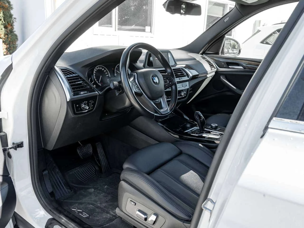 BMW X3 * 30i xDrive * CARFAX *  | Mobile.bg � ����������� 7
