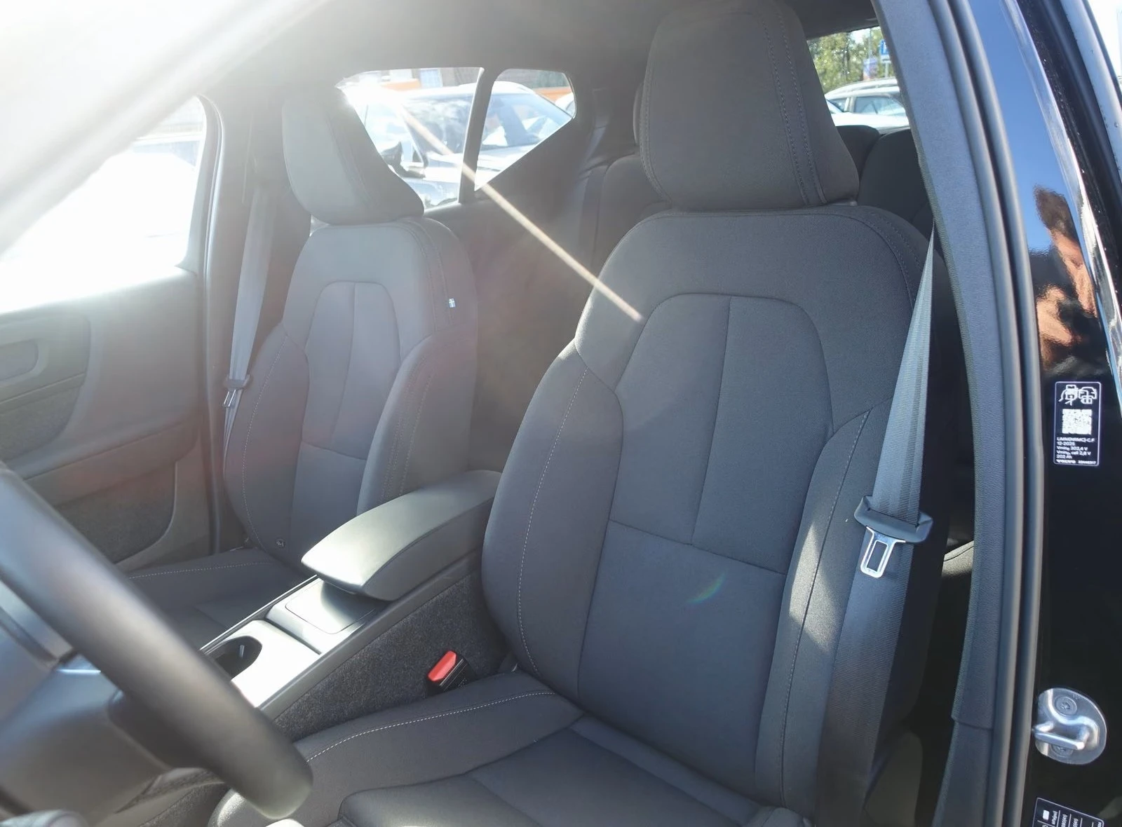 Volvo EX40 Black Edition Plus Twin Motor | Mobile.bg � ����������� 8