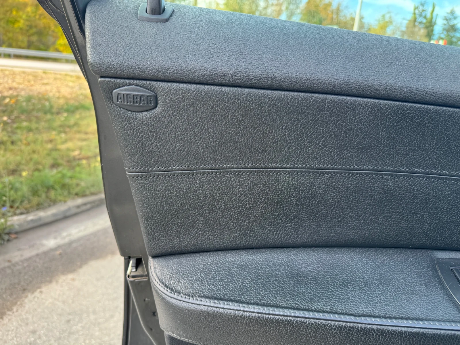BMW X3 M ����� 3.0 218�� ZF6HP | Mobile.bg � ����������� 9