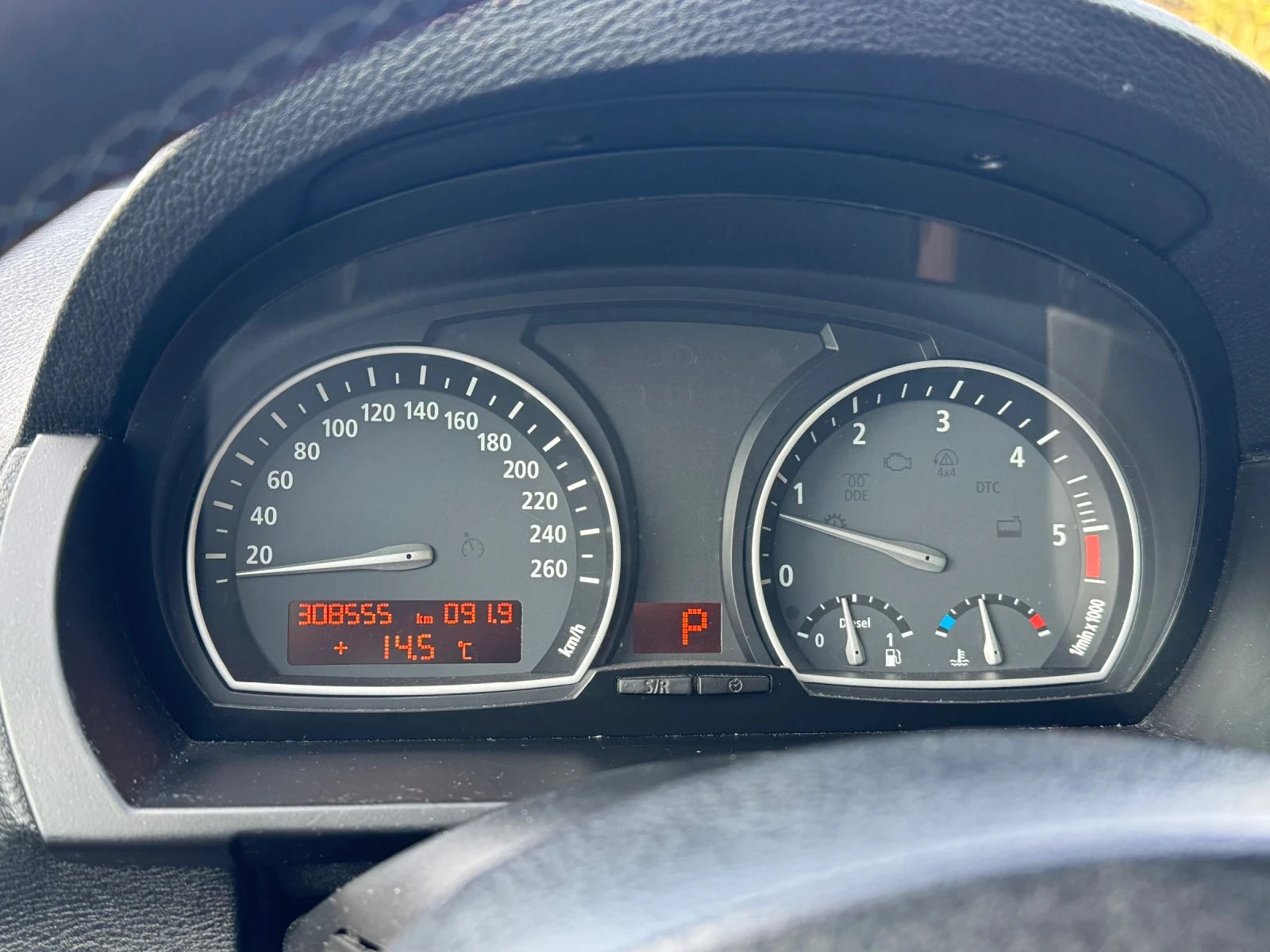 BMW X3 M ����� 3.0 218�� ZF6HP | Mobile.bg � ����������� 13