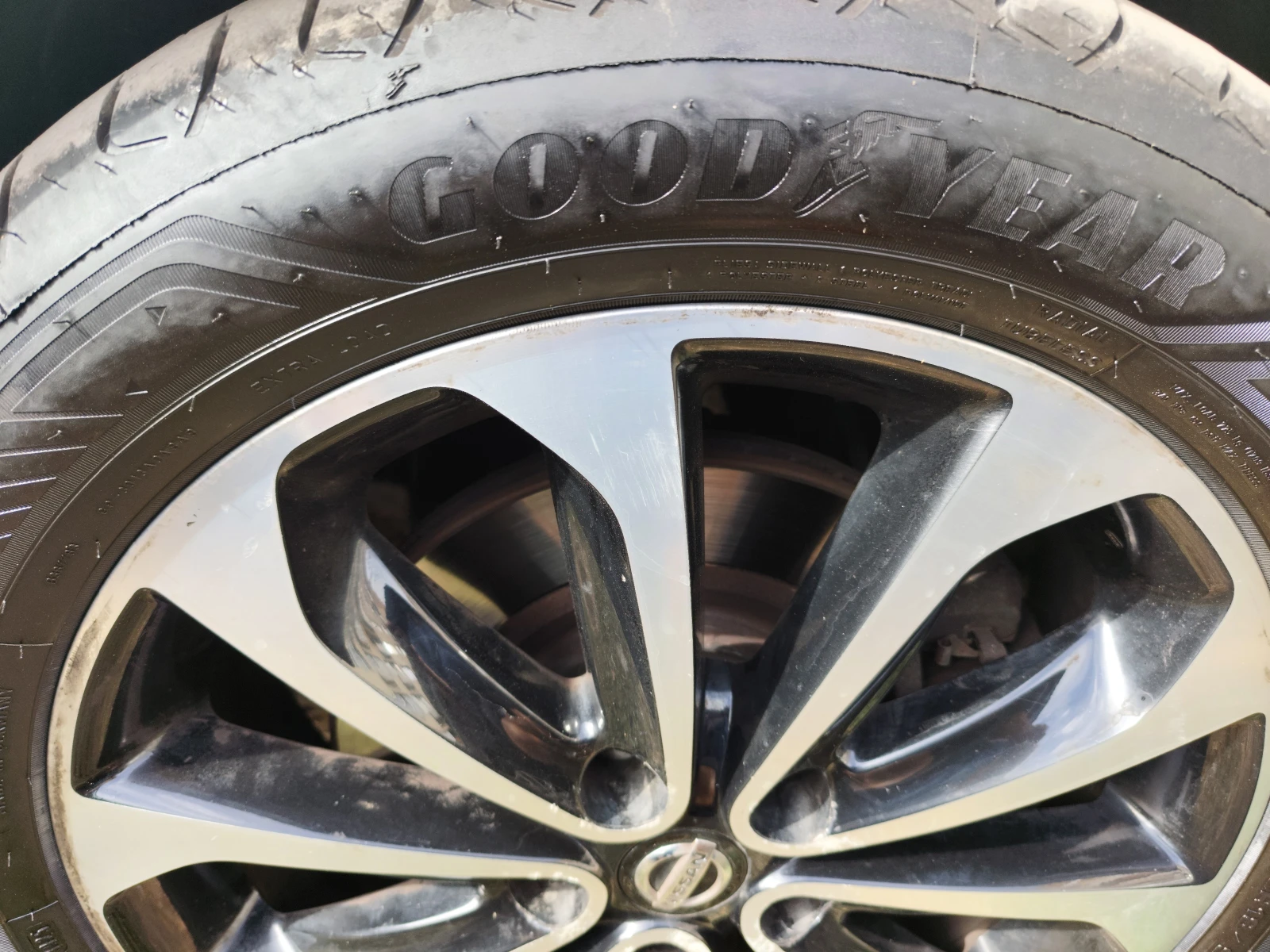 Nissan Qashqai + 2, снимка 12 - Автомобили и джипове - 56599726