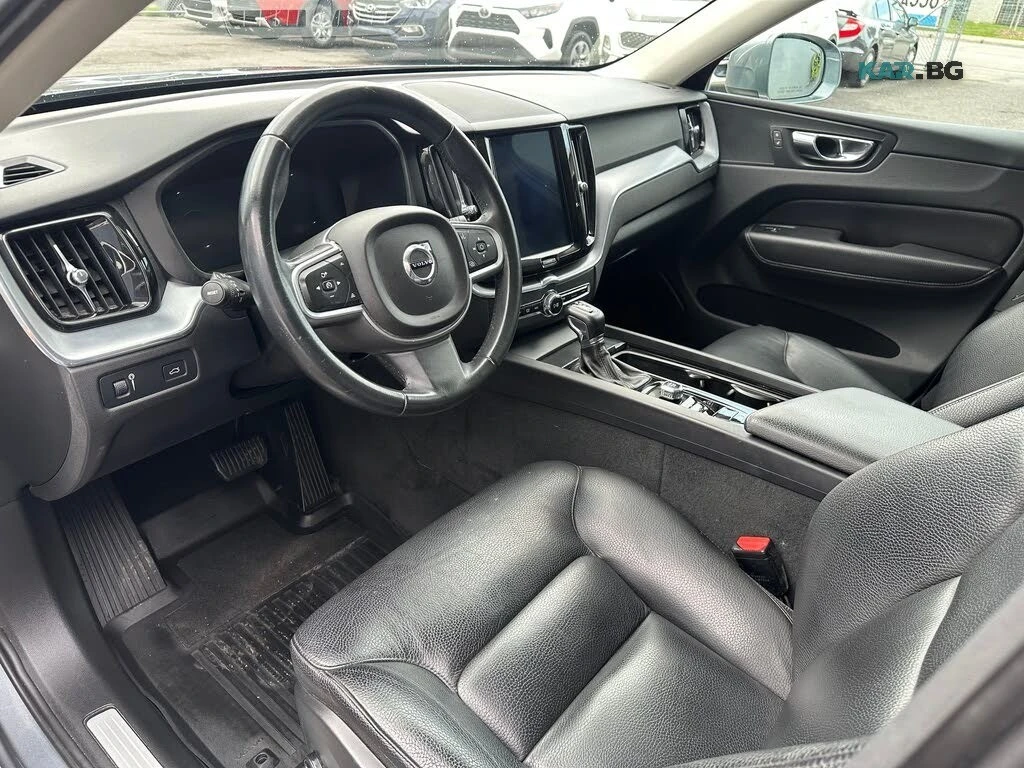 Volvo XC60 T6 MOMENTUM* ПАНОРАМА* 360CAMERA* , снимка 9 - Автомобили и джипове - 56657321