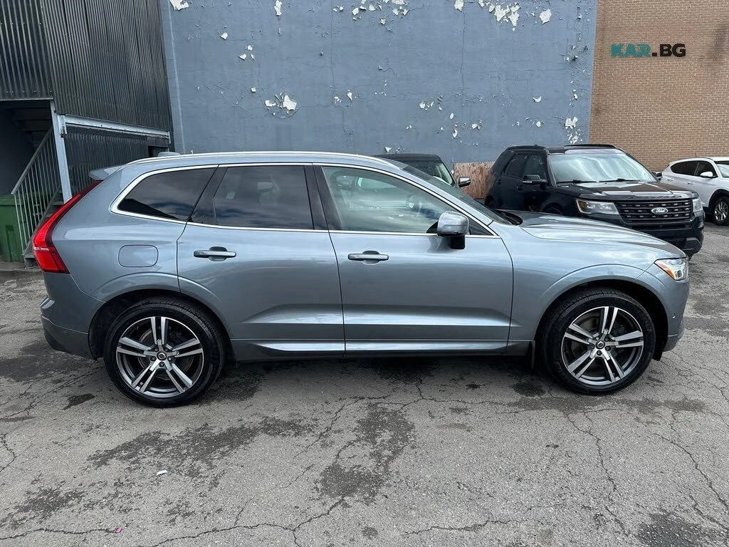 Volvo XC60 T6 MOMENTUM* ПАНОРАМА* 360CAMERA* , снимка 5 - Автомобили и джипове - 56657321