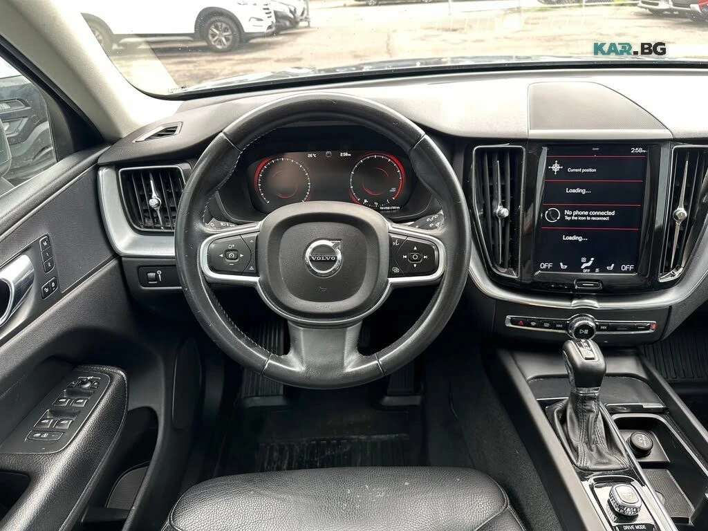 Volvo XC60 T6 MOMENTUM* ПАНОРАМА* 360CAMERA* , снимка 11 - Автомобили и джипове - 56657321