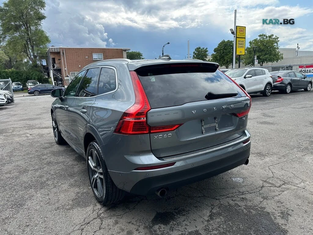 Volvo XC60 T6 MOMENTUM* ПАНОРАМА* 360CAMERA* , снимка 7 - Автомобили и джипове - 56657321