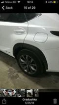 Lexus NX NX 300 X  Fsport, снимка 6