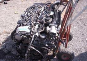 Mercedes-Benz Sprinter 515 Нови двигатели, снимка 7