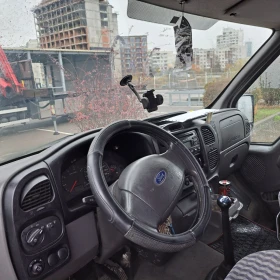 Ford Transit, снимка 4