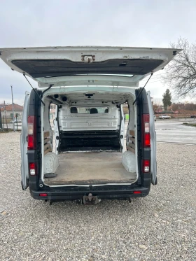 Opel Vivaro 1.6CDTi, снимка 6