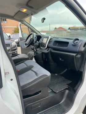 Opel Vivaro 1.6CDTi, снимка 8
