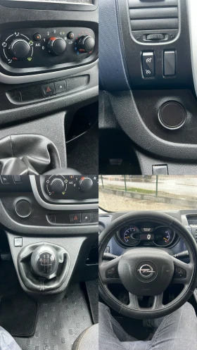 Opel Vivaro 1.6CDTi, снимка 9