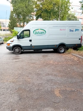 Iveco Daily 3513. ХхL, снимка 5