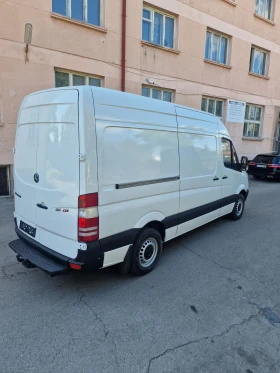 Mercedes-Benz Sprinter 315 315CDI, , 6 .  | Mobile.bg    4