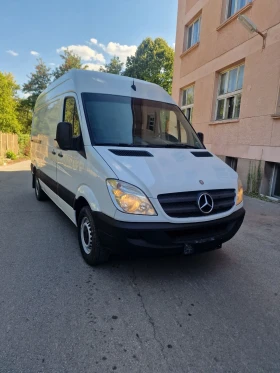 Mercedes-Benz Sprinter 315 315CDI, , 6 .  | Mobile.bg    1