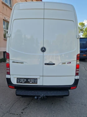 Mercedes-Benz Sprinter 315 315CDI, , 6 .  | Mobile.bg    5