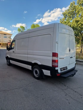 Mercedes-Benz Sprinter 315 315CDI, , 6 .  | Mobile.bg    3