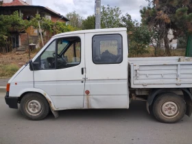 Ford Transit, снимка 3