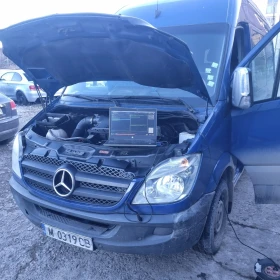 Mercedes-Benz 316 2680 | Mobile.bg    9