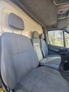 VW Crafter 2.5tdi , снимка 15