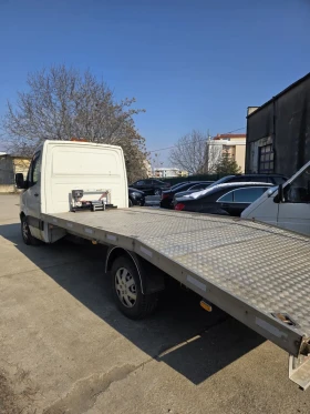 VW Crafter 2.5tdi , снимка 4