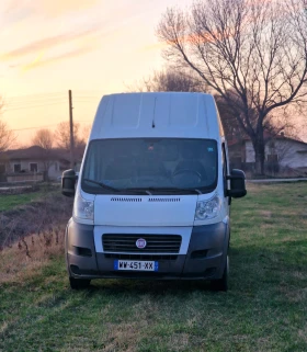 Fiat Ducato 2.3 Multijet 2014, снимка 5