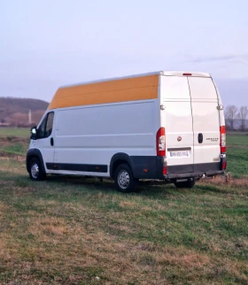 Fiat Ducato 2.3 Multijet 2014, снимка 2