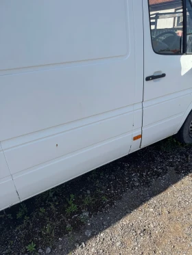 Mercedes-Benz Sprinter 311 | Mobile.bg    14