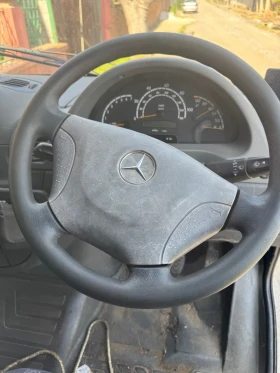 Обява за продажба на Mercedes-Benz Sprinter 311 ~8 000 лв. - изображение 6