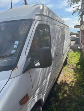 Обява за продажба на Mercedes-Benz Sprinter 311 ~8 000 лв. - изображение 10