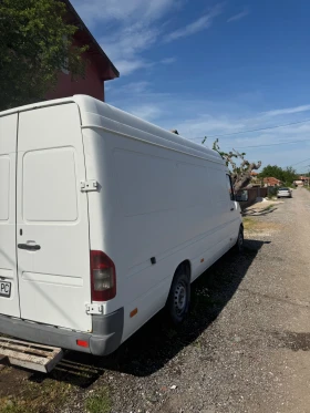 Mercedes-Benz Sprinter 311 | Mobile.bg    16