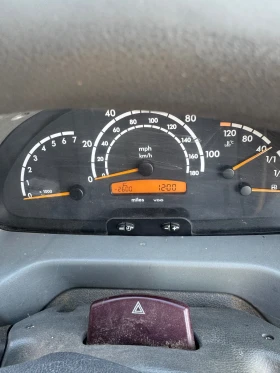 Обява за продажба на Mercedes-Benz Sprinter 311 ~8 000 лв. - изображение 2