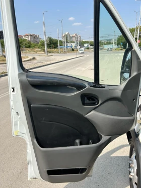 Обява за продажба на Iveco 35c15 3.0 150к Facelift, klimatik ~15 700 лв. - изображение 11