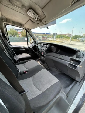 Обява за продажба на Iveco 35c15 3.0 150к Facelift, klimatik ~15 700 лв. - изображение 8