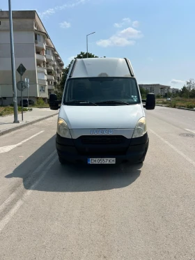 Обява за продажба на Iveco 35c15 3.0 150к Facelift, klimatik ~15 700 лв. - изображение 1