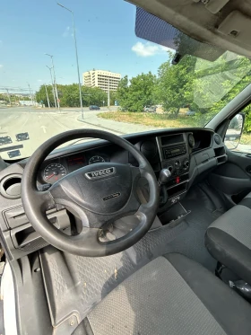 Обява за продажба на Iveco 35c15 3.0 150к Facelift, klimatik ~15 700 лв. - изображение 9