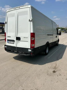 Обява за продажба на Iveco 35c15 3.0 150к Facelift, klimatik ~15 700 лв. - изображение 4