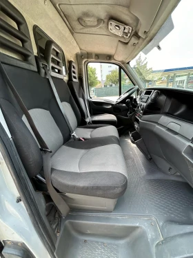 Обява за продажба на Iveco 35c15 3.0 150к Facelift, klimatik ~15 700 лв. - изображение 7