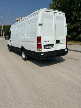 Обява за продажба на Iveco 35c15 3.0 150к Facelift, klimatik ~15 700 лв. - изображение 3