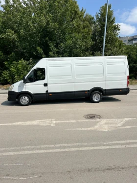 Обява за продажба на Iveco 35c15 3.0 150к Facelift, klimatik ~15 700 лв. - изображение 2