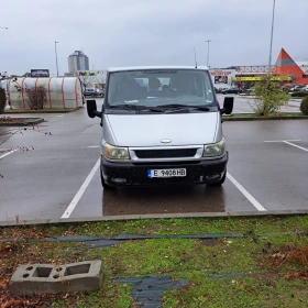 Ford Transit, снимка 2