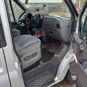 Ford Transit, снимка 5