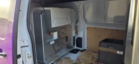 Opel Vivaro MCA Panel Van MT6 2.0 BlueHDI 140hp, снимка 7