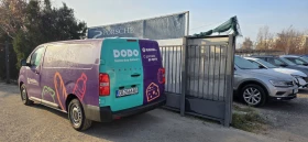 Opel Vivaro MCA Panel Van MT6 2.0 BlueHDI 140hp, снимка 2