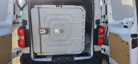 Opel Vivaro MCA Panel Van MT6 2.0 BlueHDI 140hp, снимка 3