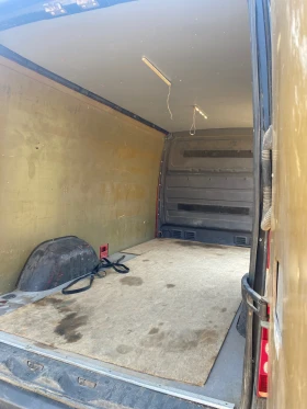 Mercedes-Benz Sprinter Товарен вен, снимка 3