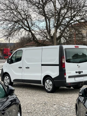 Opel Vivaro 1.6CDTi, снимка 5 - Бусове и автобуси - 53608736
