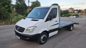 Mercedes-Benz Sprinter 515 * 646* Категория * Б* 